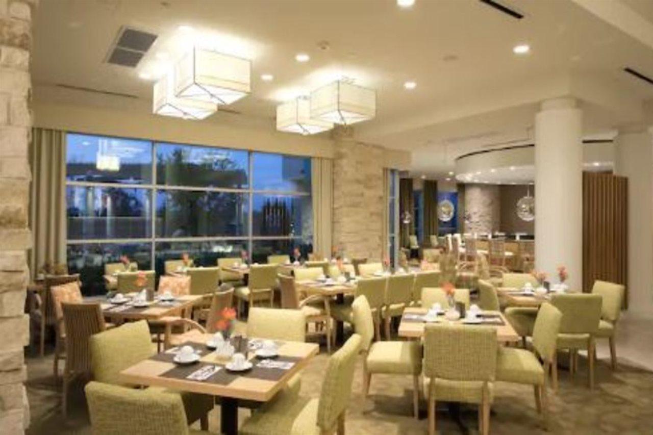 Hilton Garden Inn Dallas Richardson Exterior photo