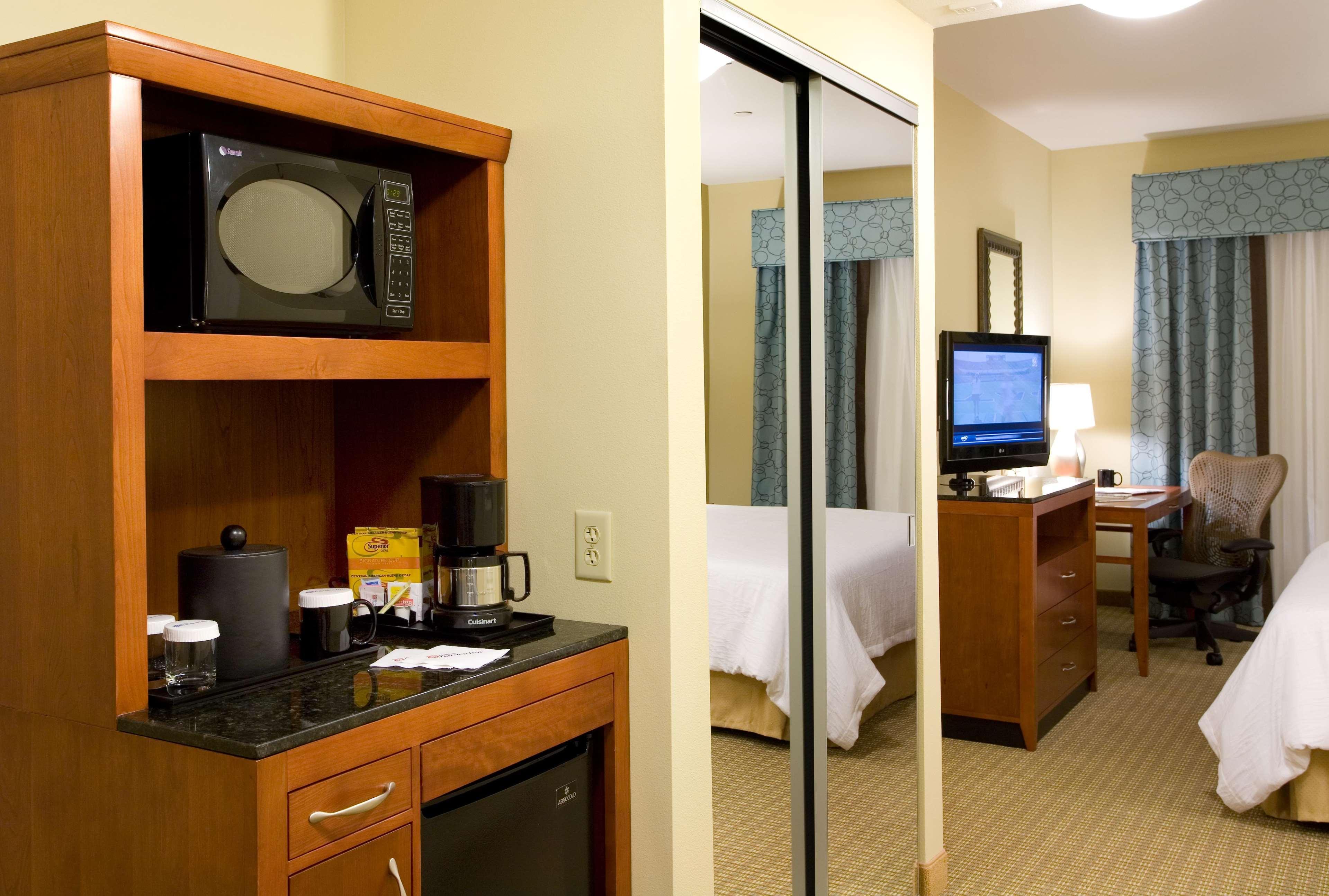Hilton Garden Inn Dallas Richardson Exterior photo