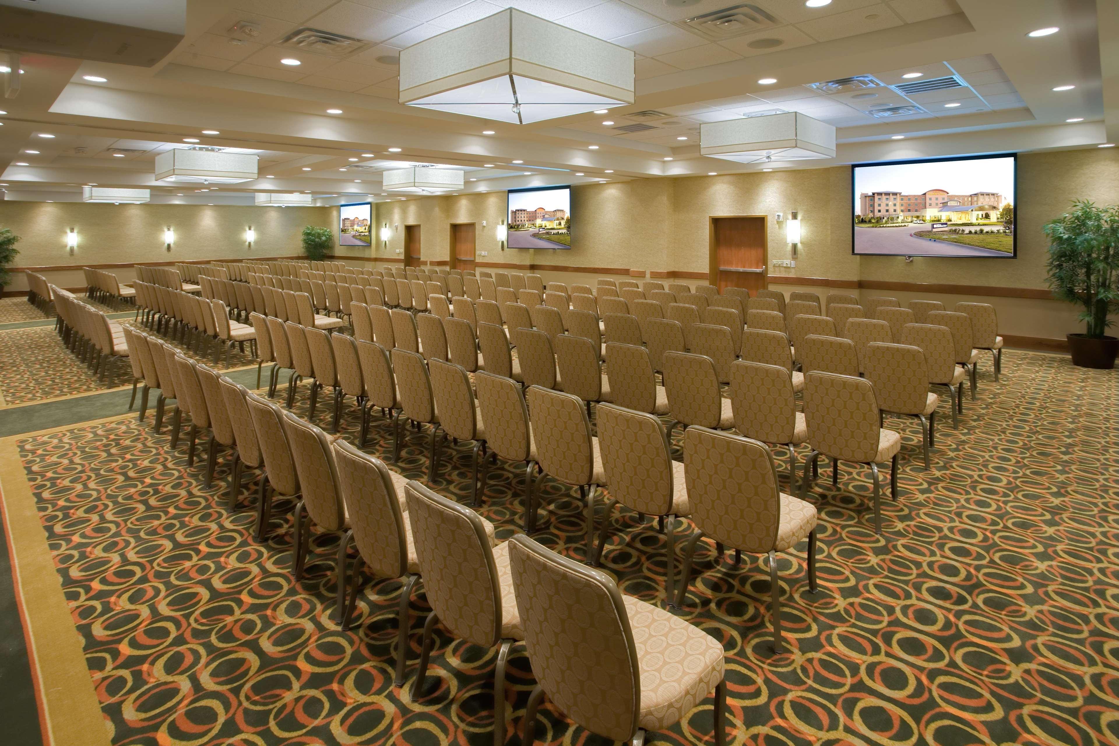 Hilton Garden Inn Dallas Richardson Exterior photo