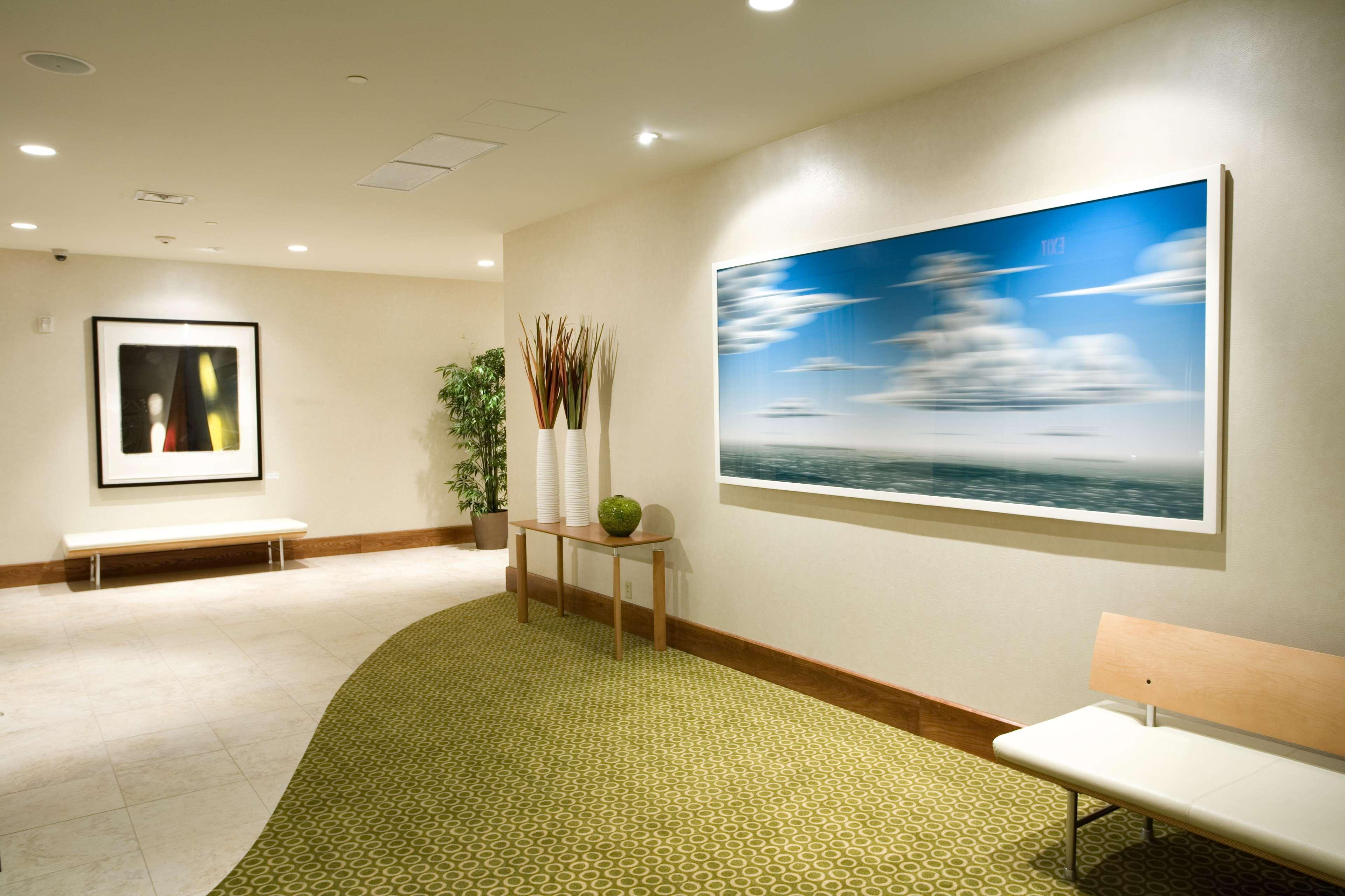 Hilton Garden Inn Dallas Richardson Interior photo