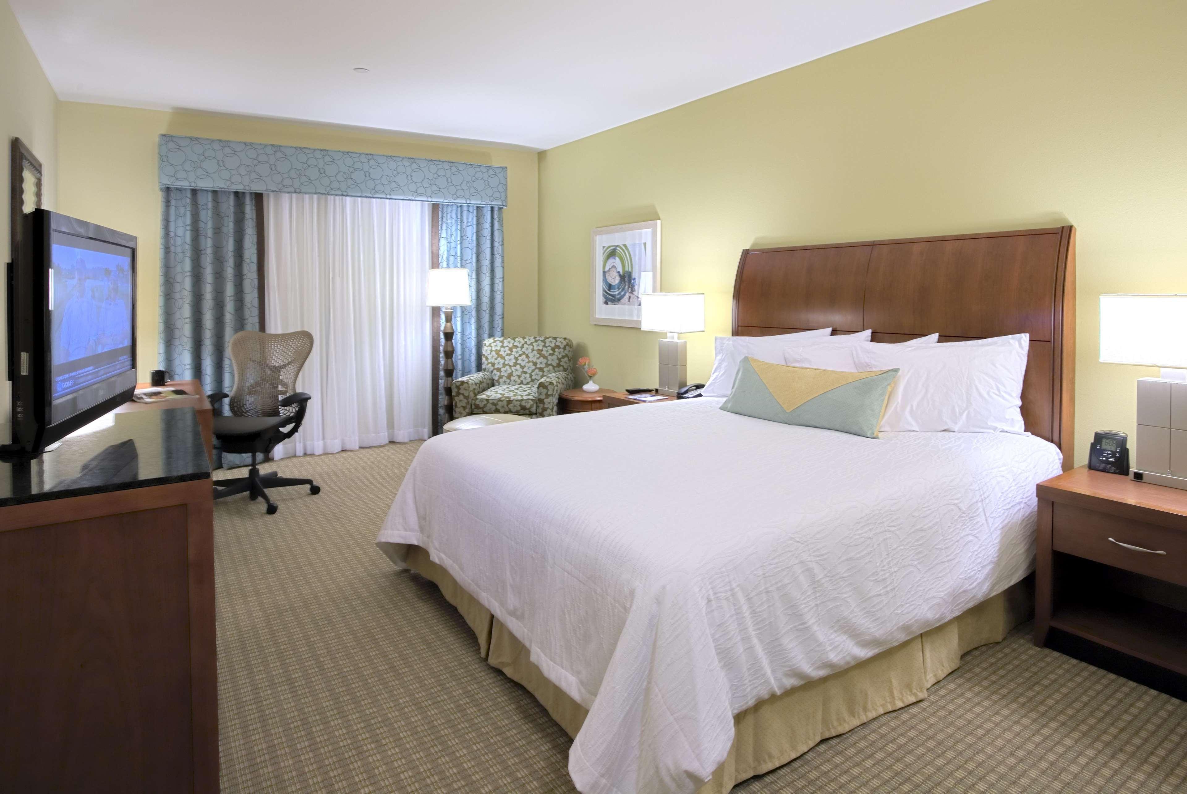 Hilton Garden Inn Dallas Richardson Exterior photo