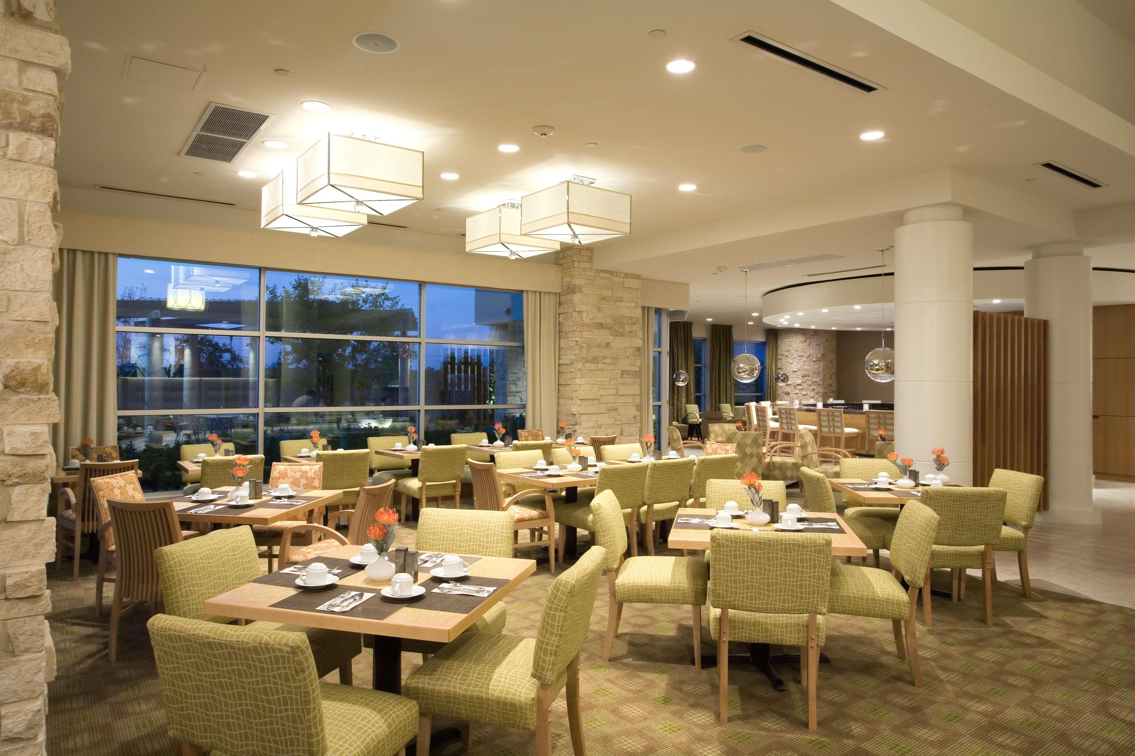 Hilton Garden Inn Dallas Richardson Exterior photo