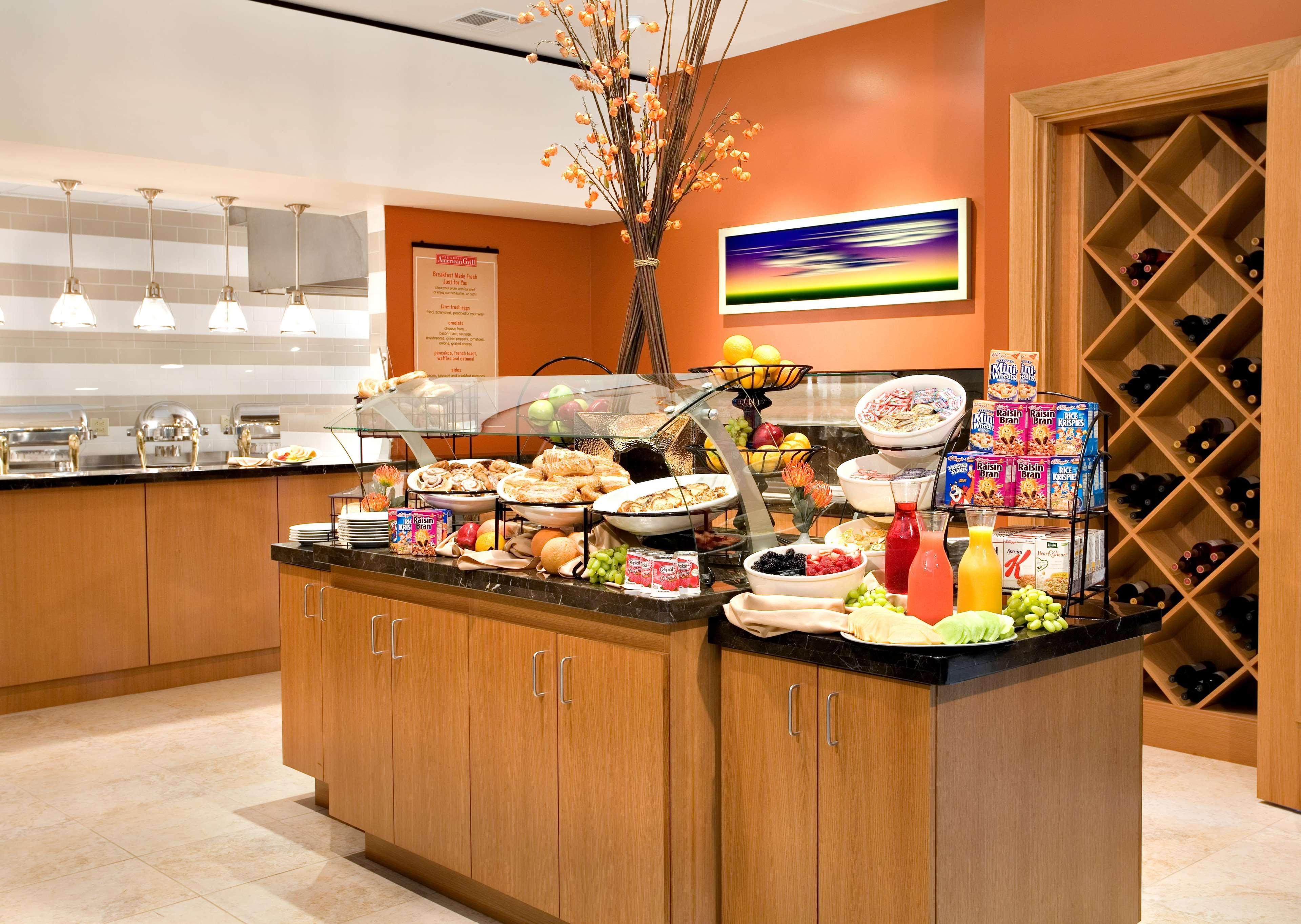 Hilton Garden Inn Dallas Richardson Exterior photo