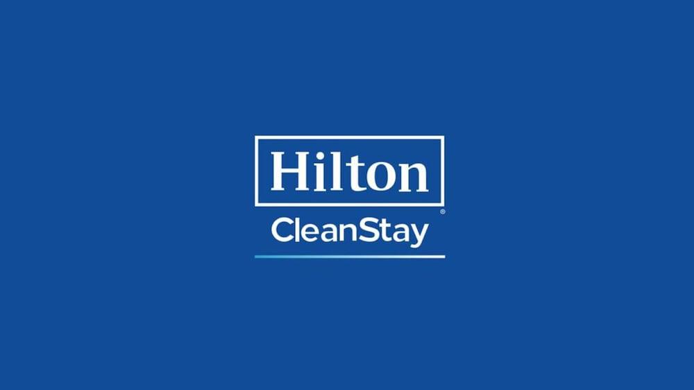 Hilton Garden Inn Dallas Richardson Exterior photo