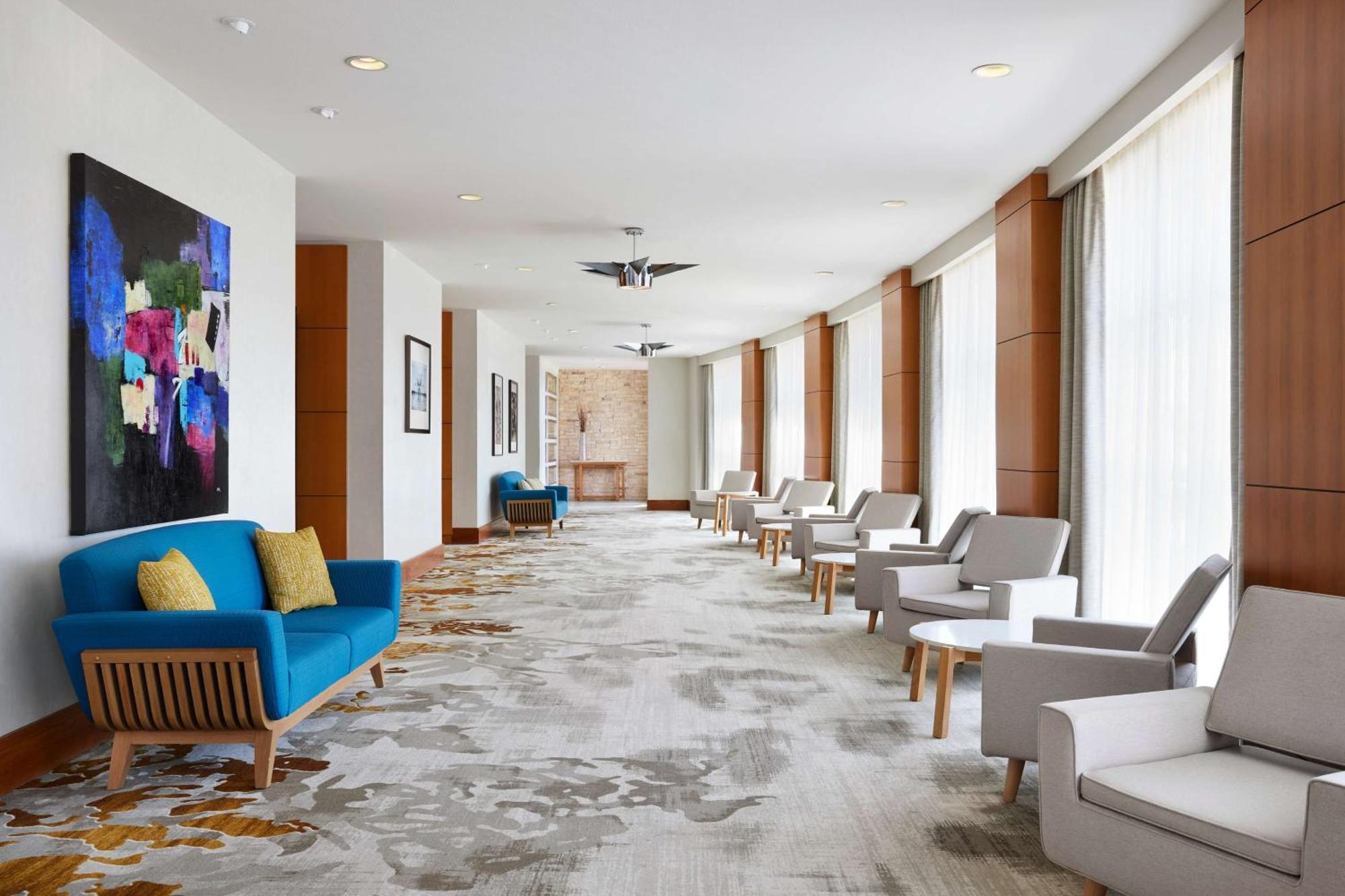 Hilton Garden Inn Dallas Richardson Exterior photo