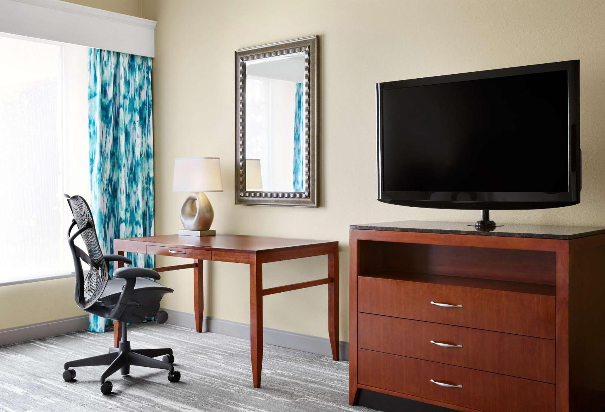 Hilton Garden Inn Dallas Richardson Exterior photo