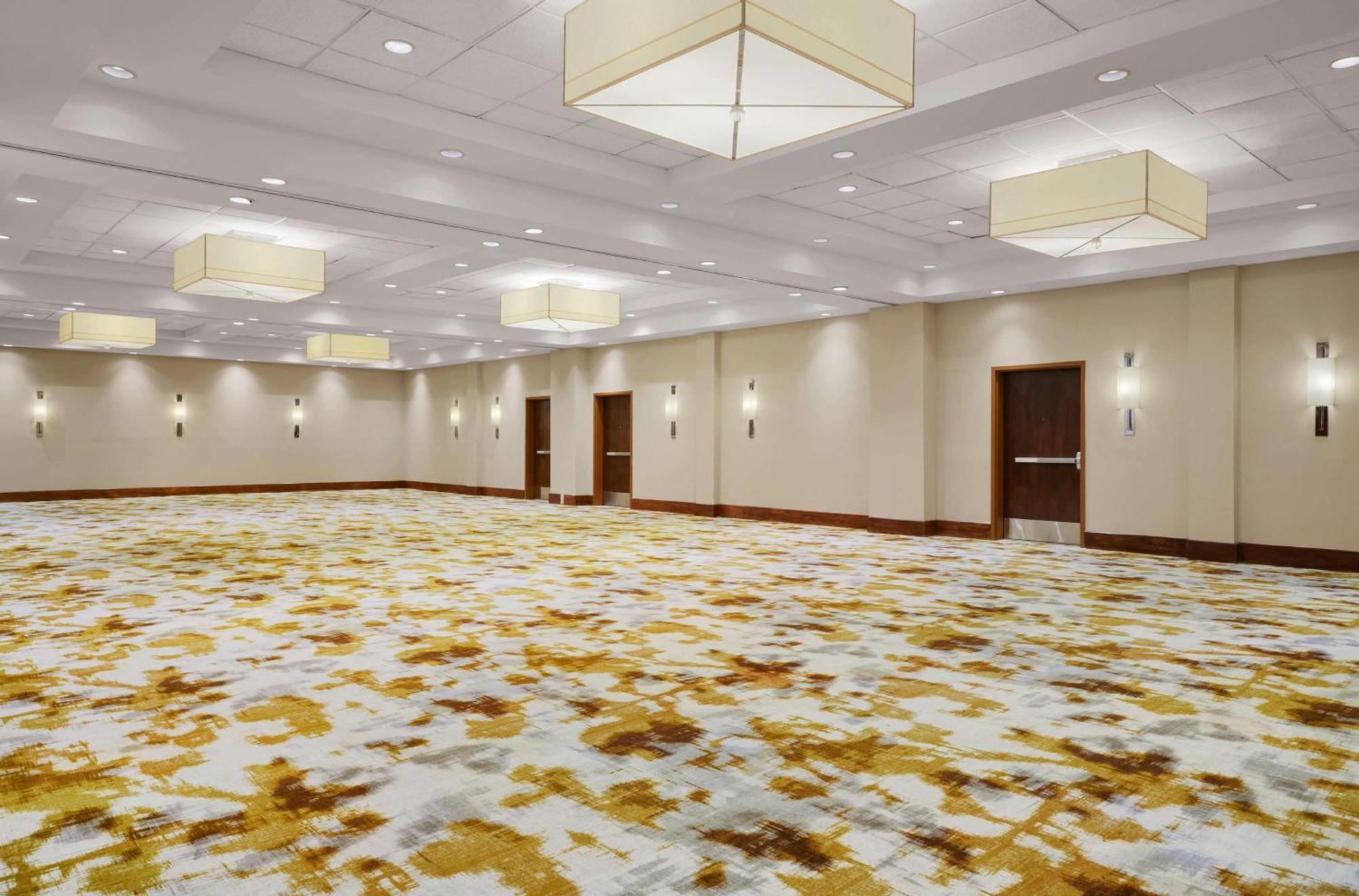 Hilton Garden Inn Dallas Richardson Exterior photo