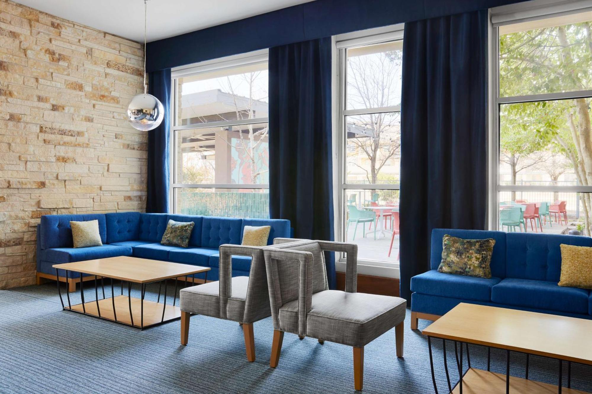 Hilton Garden Inn Dallas Richardson Exterior photo